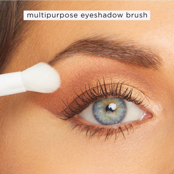 Tarte Secrets from the Amazon Brush Set Trio BNIB - Picture 8 of 14